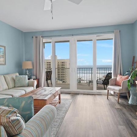 Some Beach Some Where At Laketown Wharf #825 By Nautical Properties Panama City Beach Luaran gambar