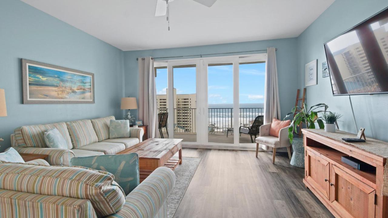 Some Beach Some Where At Laketown Wharf #825 By Nautical Properties Panama City Beach Luaran gambar