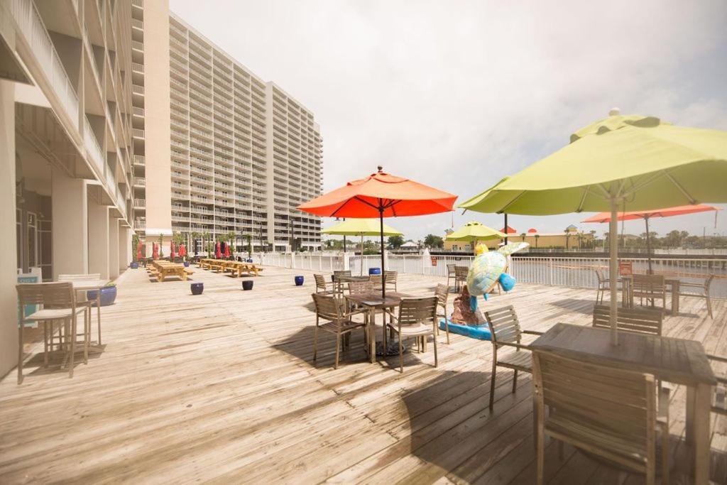 Some Beach Some Where At Laketown Wharf #825 By Nautical Properties Panama City Beach Luaran gambar