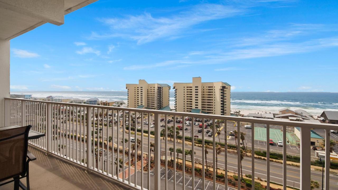 Some Beach Some Where At Laketown Wharf #825 By Nautical Properties Panama City Beach Luaran gambar