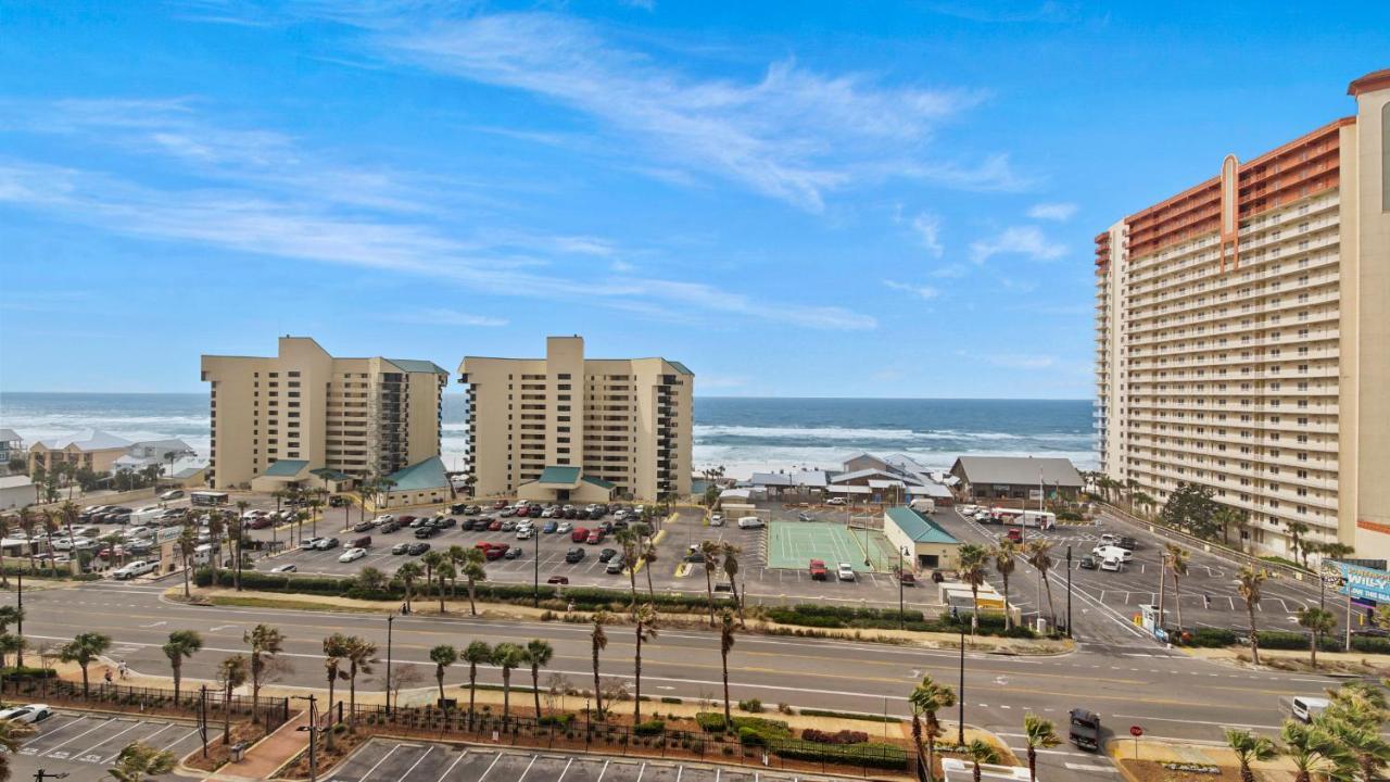 Some Beach Some Where At Laketown Wharf #825 By Nautical Properties Panama City Beach Luaran gambar