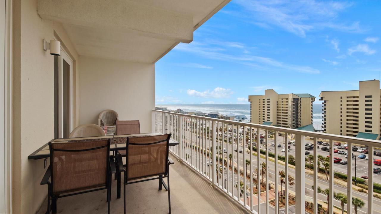 Some Beach Some Where At Laketown Wharf #825 By Nautical Properties Panama City Beach Luaran gambar