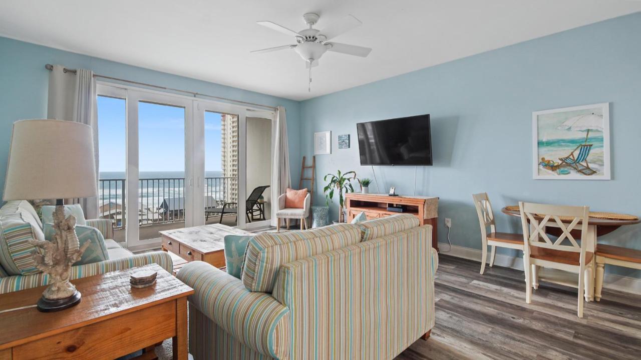 Some Beach Some Where At Laketown Wharf #825 By Nautical Properties Panama City Beach Luaran gambar