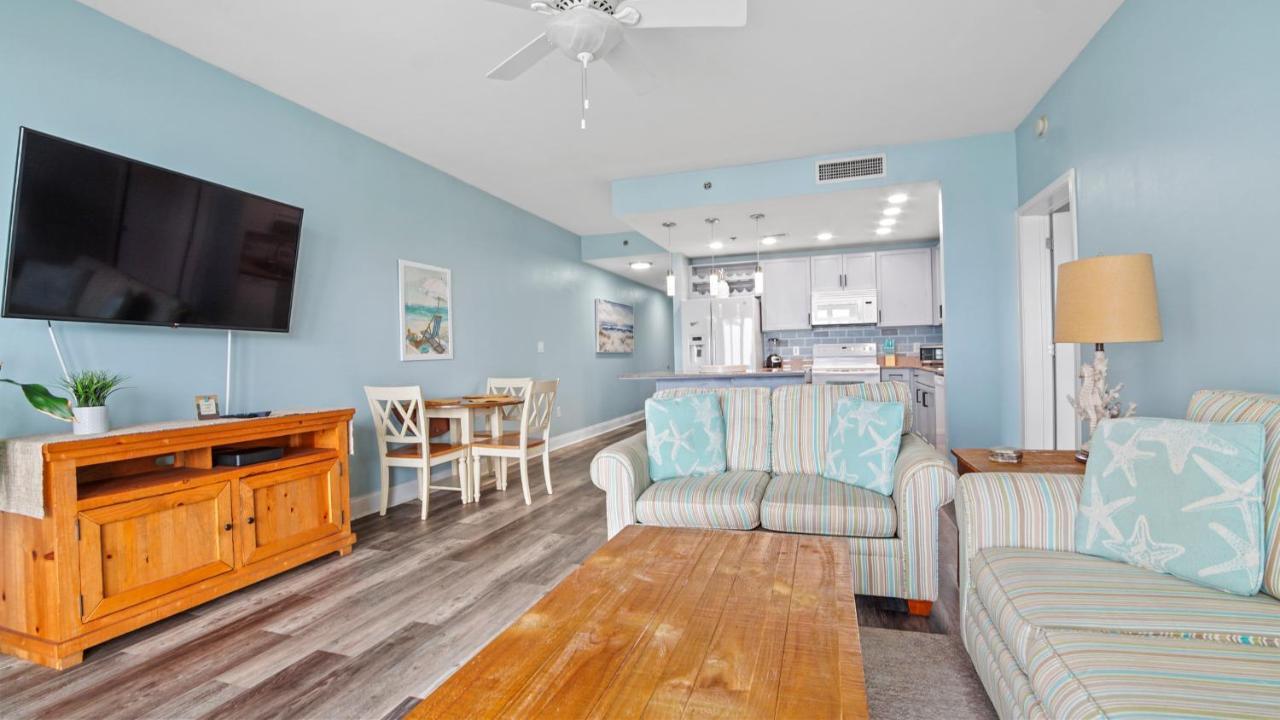 Some Beach Some Where At Laketown Wharf #825 By Nautical Properties Panama City Beach Luaran gambar