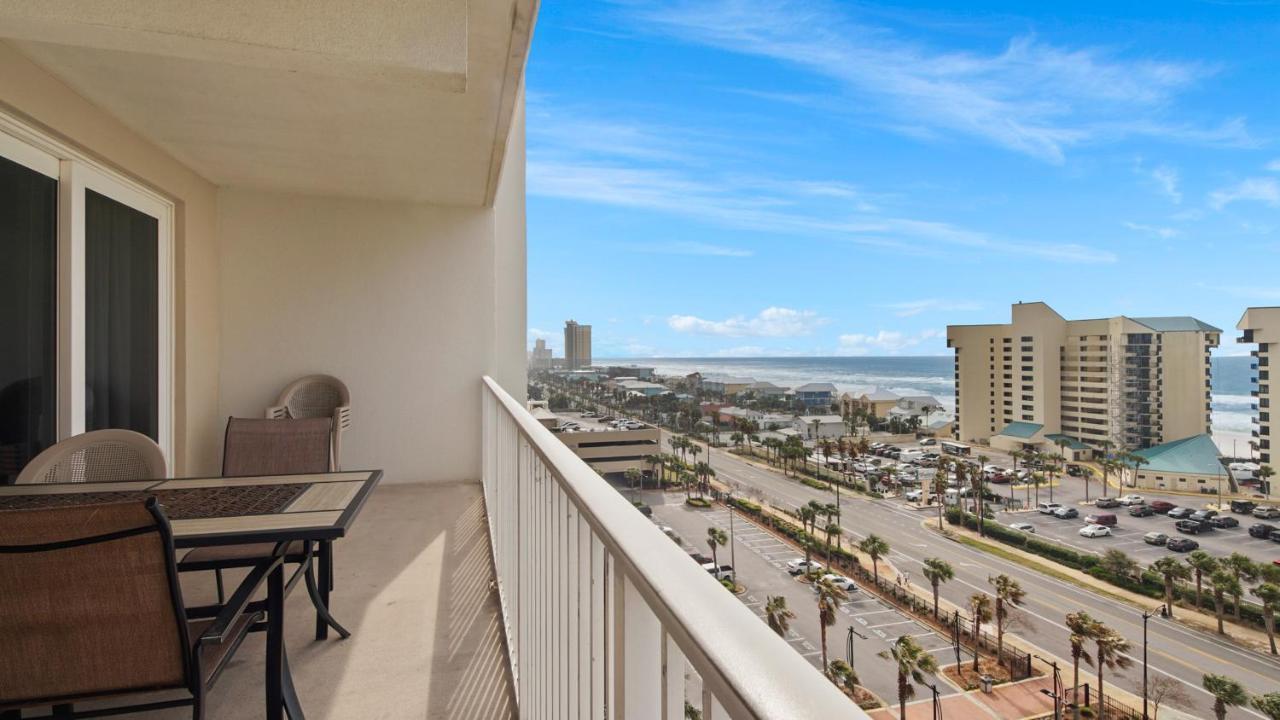 Some Beach Some Where At Laketown Wharf #825 By Nautical Properties Panama City Beach Luaran gambar